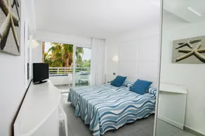 Insotel Hotel Formentera Playa - Chambre