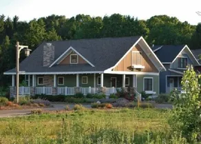 Bluewater Vacation Rentals - Rom
