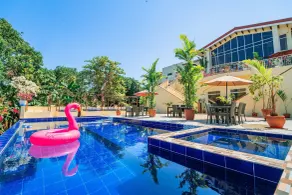 Hotel Palacio Puerto Princesa - Piscine