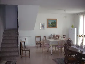 B&B Da Toni - Restaurant