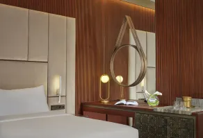 Hotel Verte, Warsaw, Autograph Collection - Room