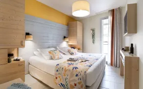 Résidence Pierre & Vacances Premium Julia Augusta - Chambre