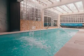 Joy Beach House - Pool