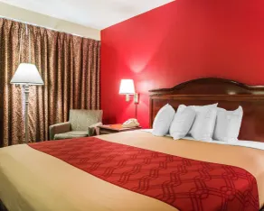 Econo Lodge Atlanta College Park - Chambre