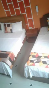 Hospedaje Piolin - Room