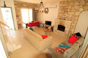 Alacati Eldoris Hotel - Habitación