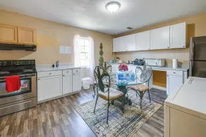 Great for Gatherings! Rural Fort Valley Retreat - Interni