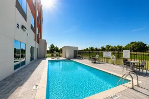 Holiday Inn Express & Suites Lindale - Tyler by IHG - Piscina