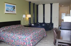 Casa Bella Hotel and Suites - Chambre
