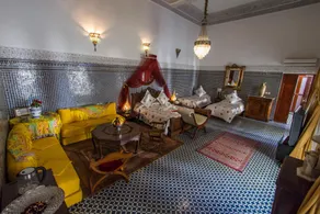 Riad Damia Suite & Spa - Room