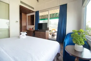 Polo Floatel Kolkata - Room