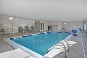 TownePlace Suites by Marriott Grand Rapids Wyoming - Piscine