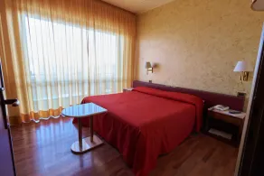 Hotel Atlantic - Room