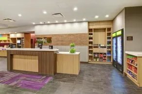 Home2 Suites by Hilton Edmonton South - Réception