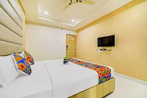 FabHotel Prime Viraj Suites - Room