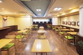 the b suidobashi - Restaurant