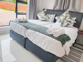 Liam Villas Newlands - Zimmer