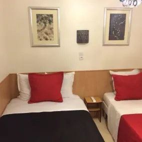 Hôtel Nice Savoie - Rom