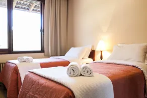 Hotel Estancia Betania - Rum