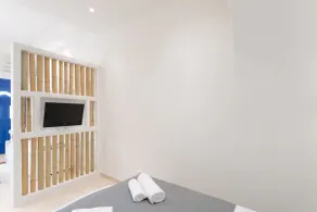 Almiriki Naxos Beachside Living - Quarto