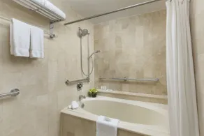 The Michelangelo - Salle de bain