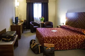 MH Hotel Piacenza Fiera - Chambre