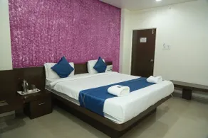 Hotel Avon International - Chambre