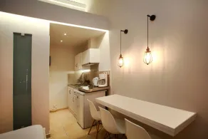 Studios Vasilis - Rom