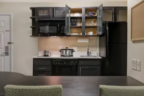 Candlewood Suites Indianapolis - South by IHG - Chambre