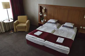 Caramell Premium Resort - Room