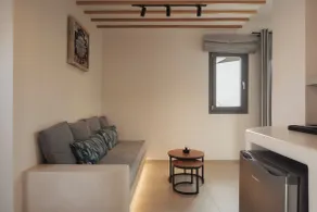 Galaria Serenity Suites - Room