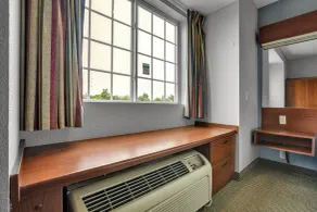 The Block Hotel - Chambre