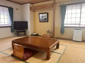 KOUBOUNOYU NAGAOKA - Chambre