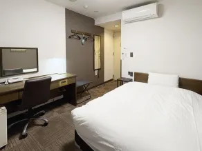 Hotel Route-Inn Court Uenohara - Chambre
