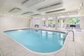 Homewood Suites by Hilton Erie - Piscine