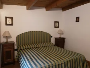 La Tinaia Country House - Værelse