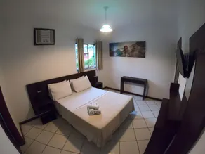 Che Lagarto Paraty - Room