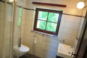 Gîte Miss Chloé - Badeværelse