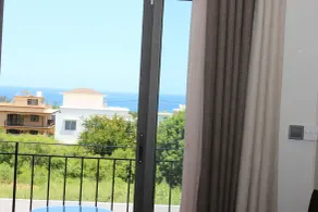 L'Oiseau de L'Ocean Tourist Residence - View from room