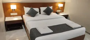 Hotel Sara Executive - Chambre