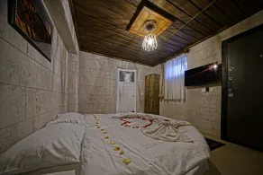 Epoch Stone House - Zimmer