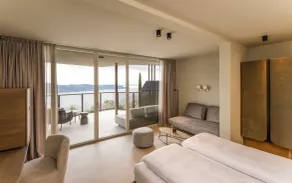 Stroblhof Lake Garda Active Family SPA Resort - Camera