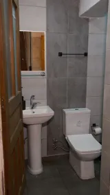 Ruken Hanım Konağı - Bathroom