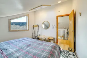 Hilltop Walton Getaway With Picturesque Views! - Parte interna