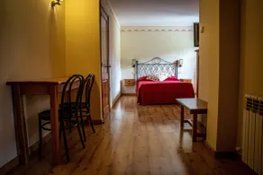 Hostal Cal Franciscó - Rom