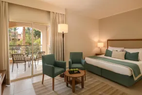 TUI MAGIC LIFE Redsina Sharm El Sheikh - Chambre