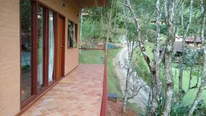Pousada Tijupá - View from room