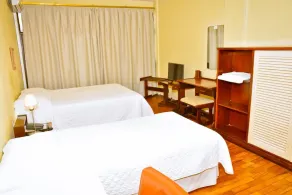 Hotel Estoril - Room