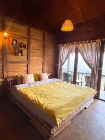 Pu Luong Ecocharm - Zimmer