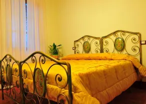B&B Il Casale di Nanni - Chambre